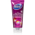 Unimil Intense massage and lubricant gel 2in1 200 ml