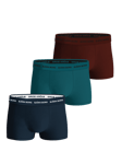 Björn Borg Cotton Stretch Trunk 3-pack Multi, S