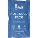 MoVeS Hot/Cold Pack Small 15 x 25 cm Varme- og kuldepakning