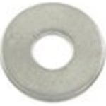 Bricka M8, 8,4 x 24 x 2 mm, A2, DIN 9021, 500 st.