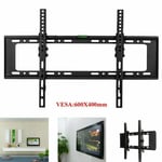 TV Wall Bracket Mount for LED LCD Samsung LG 26 32 42 46 47 48 49 50 55 70" Inch