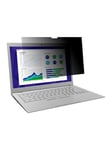 3M Privacy Filter for Edge-to-Edge 12.5" Full Screen Laptop with COMPLY Attachment System