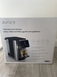 Aurora By Aqua Optima Instant Hot & Cold Filter Water Dispenser BNIB