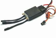 TFL-151B51 vattenkyld hastighetsregulator - 70A