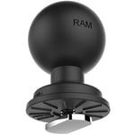 RAM Mounts 1.5Inch TRACK BALL WITH (RAP-354U-TRA1)