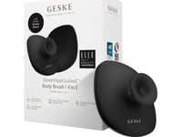 Geske 4-I-1 Kroppsborste Geske (Grå)