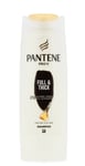 3x Pantene Pro-V Full & Thick Shampoo For Fine Flat Hair - 200ml