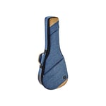 Ortega OSOCACL34-OC Blue Bag til klassisk gitar 3/4 størrelse