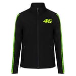 Valentino Rossi Jacket 46 The Doctor M,Black,Man