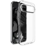Imak Google Pixel 9 Pro Case TPU Crystal Clear
