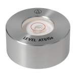 Audio Technica Turntable Leveler Bubble leveller AT615a