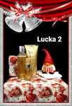 Lucka 2 Sp Luxe Oil Shampoo 200ml, conditioner 200ml & elixir oil 30ml