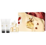 Marc Jacobs Daisy Giftset Edt 50ml + Shower Gel 75ml + Body Lotion 75ml