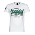 T-shirt Superdry  VL TEE