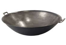 Myoutdoorkitchen - Wokpanna 60 cm till Teppanyaki