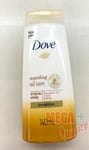 Dove Shampoo Nourishing Oil Care Nourish hair For Fluffy Dry Hair 140 ml.