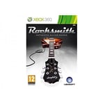 Rocksmith (no cable) - [Xbox 360]