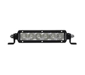 Rigid SR6 Spot LED Fjernlys (E-merket)