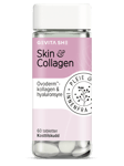 Gevita SHE Skin & Collagen tabletter 60 stk