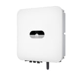 Inverter Huawei 3,68kW, hybrid, single-phase, 2 mppt, no display, wifi