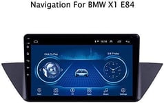 QXHELI Navigation GPS Car Radio Android Écran Tactile Voiture De Navigation GPS De Voiture Lecteur Vidéo Mirror Liaison Bluetooth Condition Féminine Canada Appels Mains Libres USB AUX WiFi