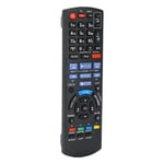 (N2QAYB000629)ASHATA Universal Television Remote Controller TV Remote Control