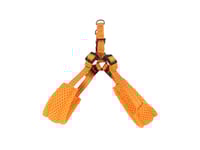 Dogman Step-In Sele Iris Orange