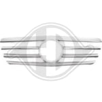 Grill Mercedes Benz E-Klass W210 2000-2002