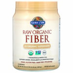 Garden of Life RAW Organic Fibre 15 Superfoods, Omega-3, Probiotics 803g Powder