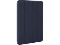 Etui Na Tablet Pipetto Pipetto Origami No1 Original Case, Dark Blue - Ipad Air 11 (2024) / Ipad Air 10.9 (2022/2020)