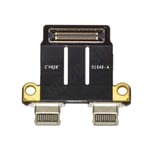 Apple 820-01161-A USBC USB-C Board MacBook Pro 13 15 16 2018 2019 2020 A2159 A1989 A2338 A1990 A2141