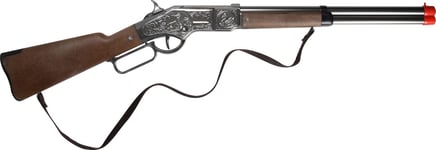 Knallpulver - 93/0 Gonher Cowboygevär 8 Skott