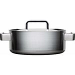 Tools Gryta med lock 3 liter