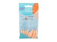 Tepe Extra Soft Interdental Brushes 1 Orange (0,45 Mm) 8 Pcs