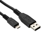 Câble usb 2.0 data + chargeur pour Sony Xperia PLAY de marque Smart-Parts®
