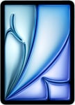 DEMO iPad Air 11 (2024) 128GB WiFi + Cellular (Blå)