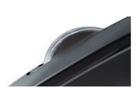 Logitech Master Series MX Master 3S for Business - Souris - ergonomique - pour droitiers - optique - 7 boutons - sans fil - Bluetooth - récepteur USB Logitech Logi Bolt - graphite