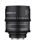 Samyang XEEN CF 135MM T1.5 Cine Prime Lense EF
