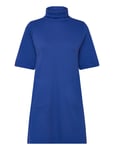 Jumperfabriken Daphne Dress Blå