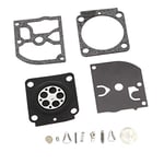 TF Carburetor Repair/Rebuild Kit Replaces Zama RB-100 for STIHL HS45 FS55 FS38 BG45 MM55&Mini TILLER 4137 EMU TRIMMER ZAMA C1Q Carburetor C1Q-S69A -S70 -S71 -S73 -S79 -S93 -S95 -S97