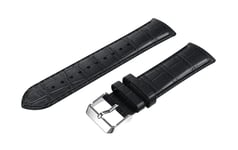 huawei Huawei Watch GT 3 42mm PU Leather Strap Black