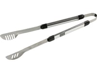 Master Grill &Amp  Party Tång I Rostfritt Stål 49Cm (Mg341)