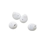 Silicone Replacement Tips Earbuds for Samsung Galaxy S7 / S7 Edge G9200 G9250 G9208 In-ear Headphones Earphone