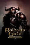 Baldur s Gate: Enhanced Edition - PC Windows,Mac OSX,Linux