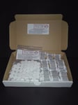 10 Cleaning Tablets + 20 Descaling Tablets for Jura Coffee Machines