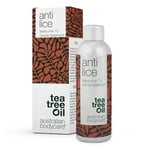 Tea Tree Oil Anti Lice 100ml