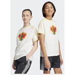adidas Original adidas Originals x Minecraft Graphic T-shirt, storlek 146