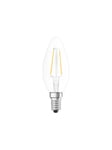 Osram LED-lyspære Retrofit CLASSIC B E14