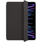 Apple Smart Folio for iPad Pro 12.9-inch (3-6th generation) - Black