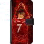Nothing Phone (3a) Pro Plånboksfodral Ronaldo